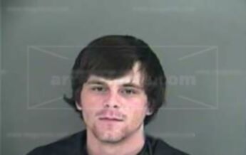 Christopher Wayne Barnett Jr.