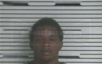 Jerrell Deshun Gibson