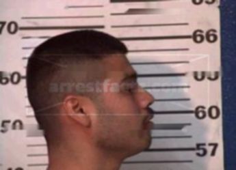 Josue Caleb Nunez