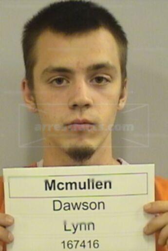 Dawson Lynn Mcmullen