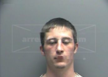 Dustin Tyler Lewis