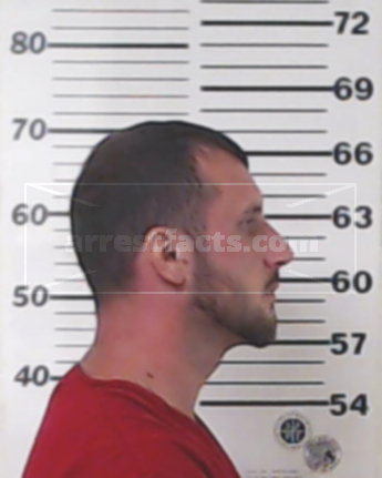 Joshua Allen Norred