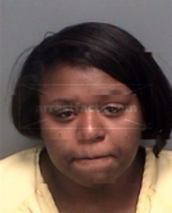 Vankeisha Arlene Sanders