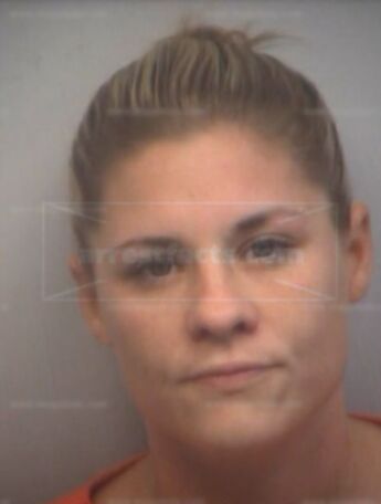 Brandi Leigh Lenox-Smith