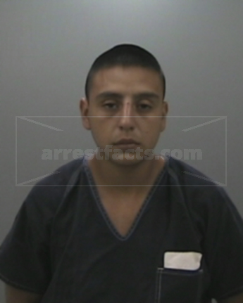 Joseph Aaron Rodriguez