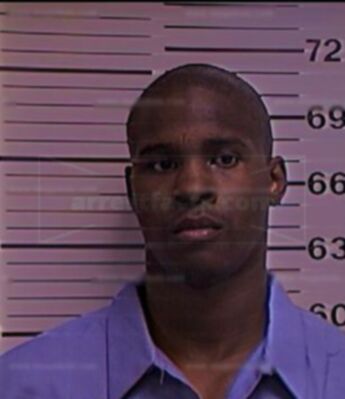 Gary Dwayne Crawford