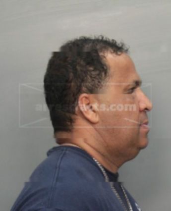 Efrain Arellano