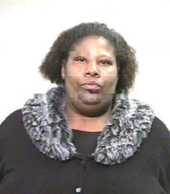 Kimberly Gale Mayfield
