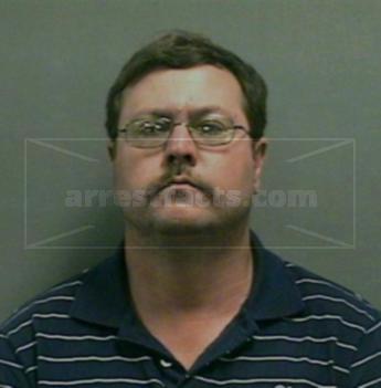 Steven Ray Saulsbury