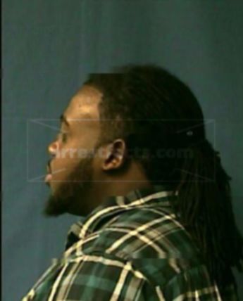 Byron Jerome Lipsey