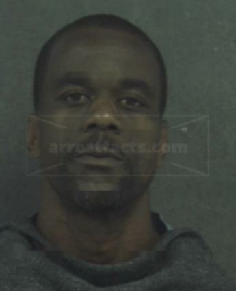 Cory Lee Crawford