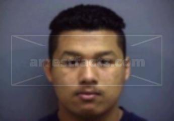 Manuel Anthony Martinez