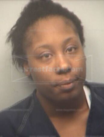 Shaniqua Djonye Moore