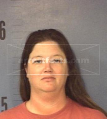 Teresa Lynne Harris