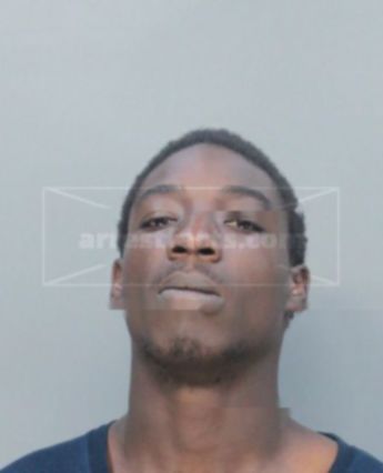 Kendrick Antwan Davis