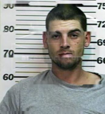 Clint Everse Tarkington