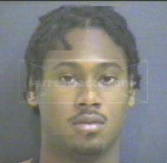 Jamaal Andrew Longley