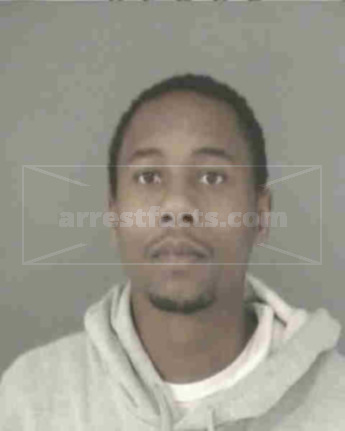 Antwan Jamel Whitley