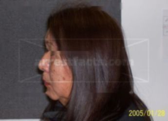 Harriet M Hopinkah