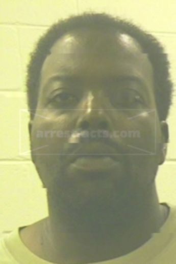 Marcus Dewayne Ford