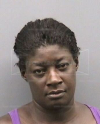 Alfreda Renee Frazier