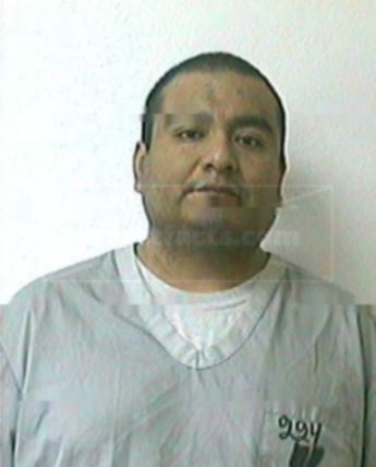 Alfredo Sanchez-Mendoza