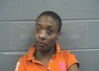 Rashonda M Billings