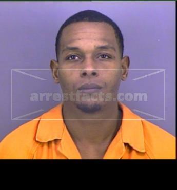 Quincy Dewayne Wilson