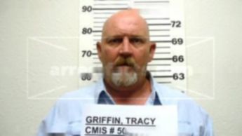 Tracy Alan Griffin