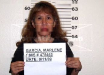 Marlene Agnes Garcia