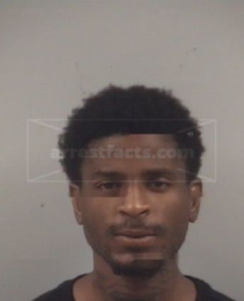 Jaquan Avery Kennedy