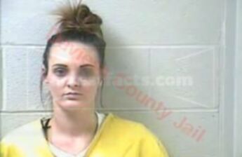 Lacey Elese Whitledge