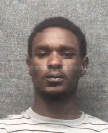 Devante Naquan Spencer
