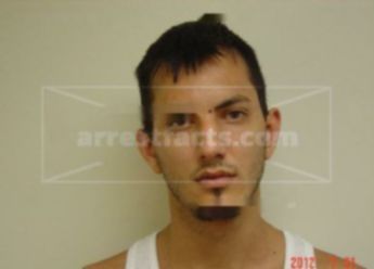 Jacob Jess Townsend