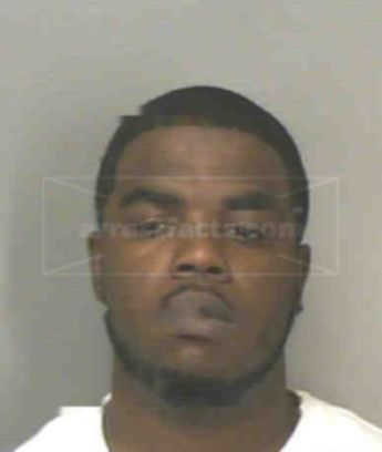 Erick Jerrell Poole