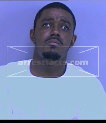 Derrick Demontiez Lewis