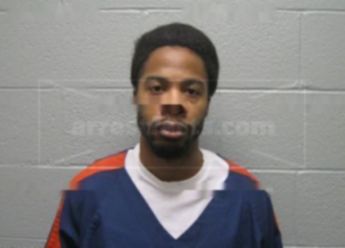 Rayfield Deangelo Johnson