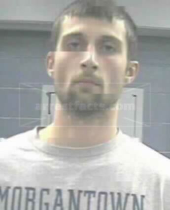 Dustin Allen Burrows