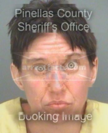 Sharleen Marie Stubblefield