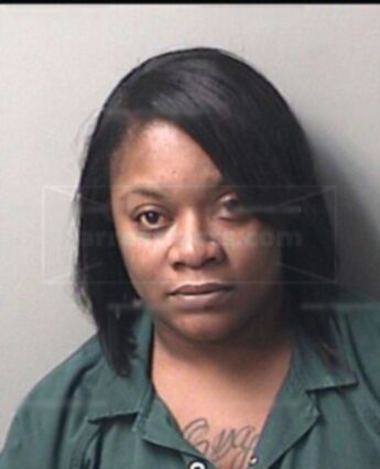 Lashaunda Diane Bullard