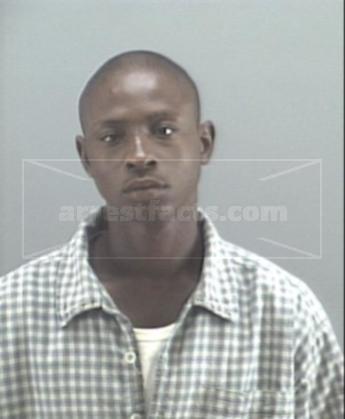 Reginald Dewayne Jenkins