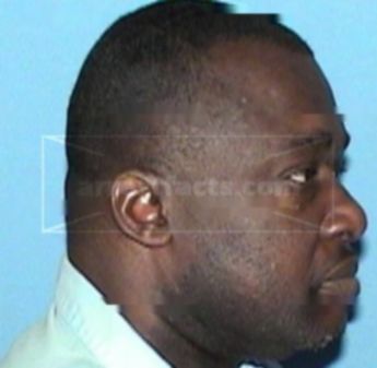 Virgil Brown