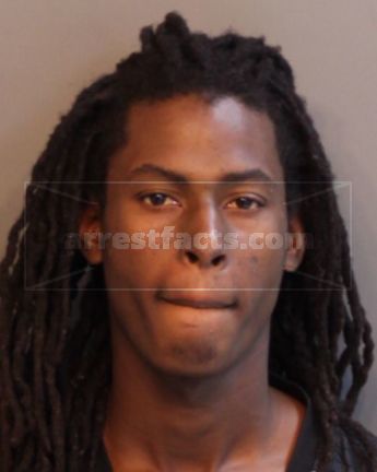 Cordarius Demond Bennett