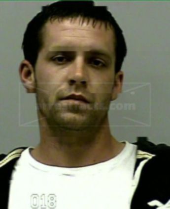 Jason Wayne Pickens