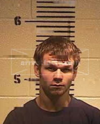 Joshua Wayne Haney