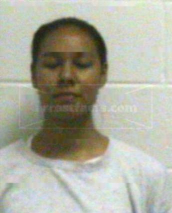 Christina Joy Coachman