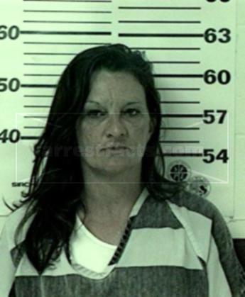 Cynthia Worthington Walker