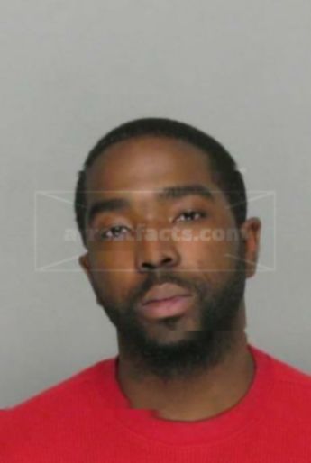 Cedrick Dana Crawford Jr.