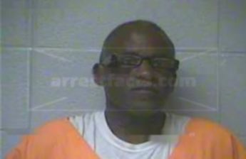 Robert Anthony Richards