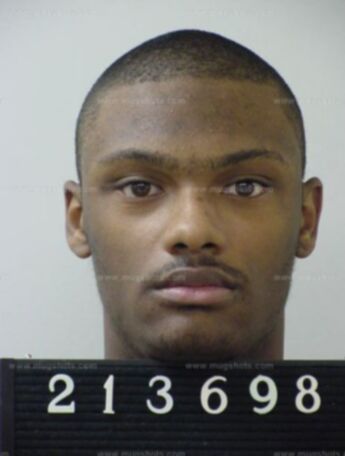 Corey William Jackson